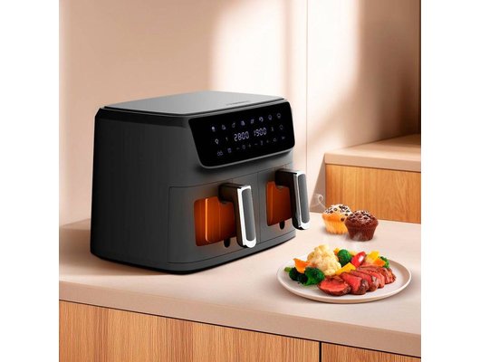 Аэрогриль РЕДМОНД AG1903 серый